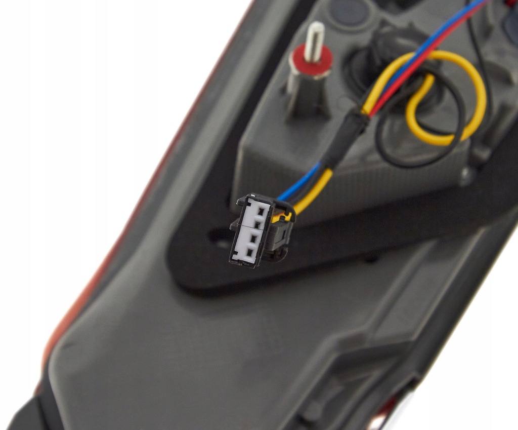 фото №10, Лампа задняя do ford fusion 2019- ks7313a603c левая