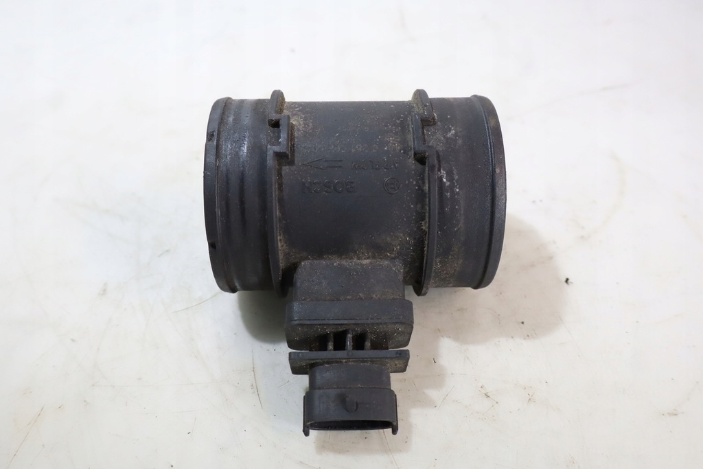 фото №1, Витратомір повітря alfa romeo 159 1.9jtd