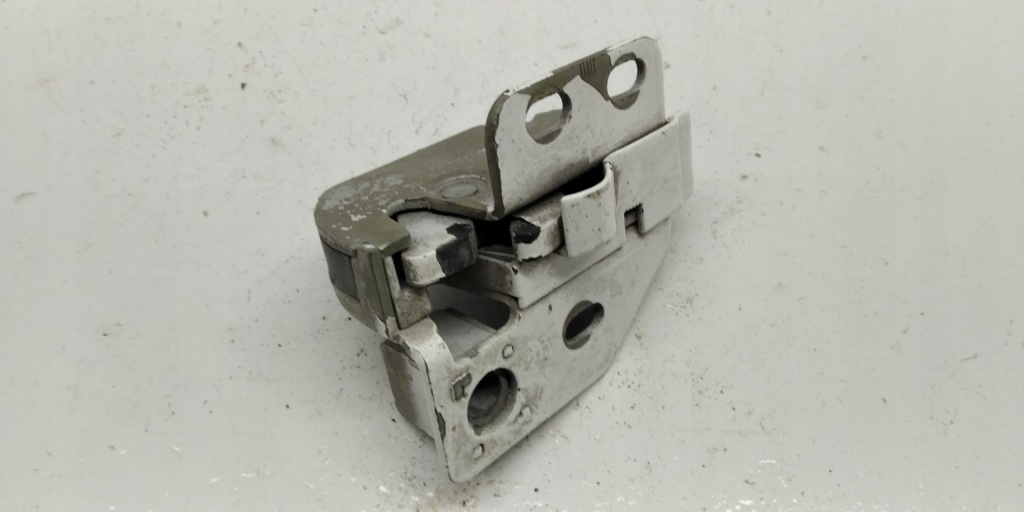 фото №2, Замок двері задня sprinter w906 a9067400035