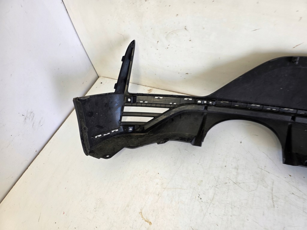 фото №13, Диффузор бампера задняя hyundai i20 iii n-line 86612-c0000 20-