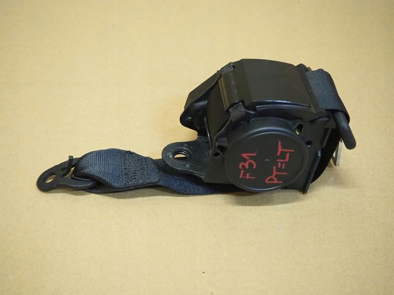 фото №2, Pas безопасности правый левый задняя bmw f31