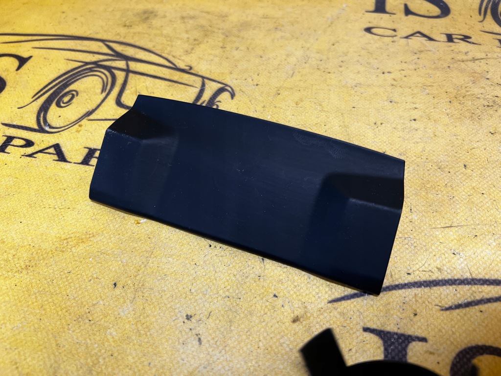 фото №1, Защита заглушка пластик подлокотник bmw 5 g30