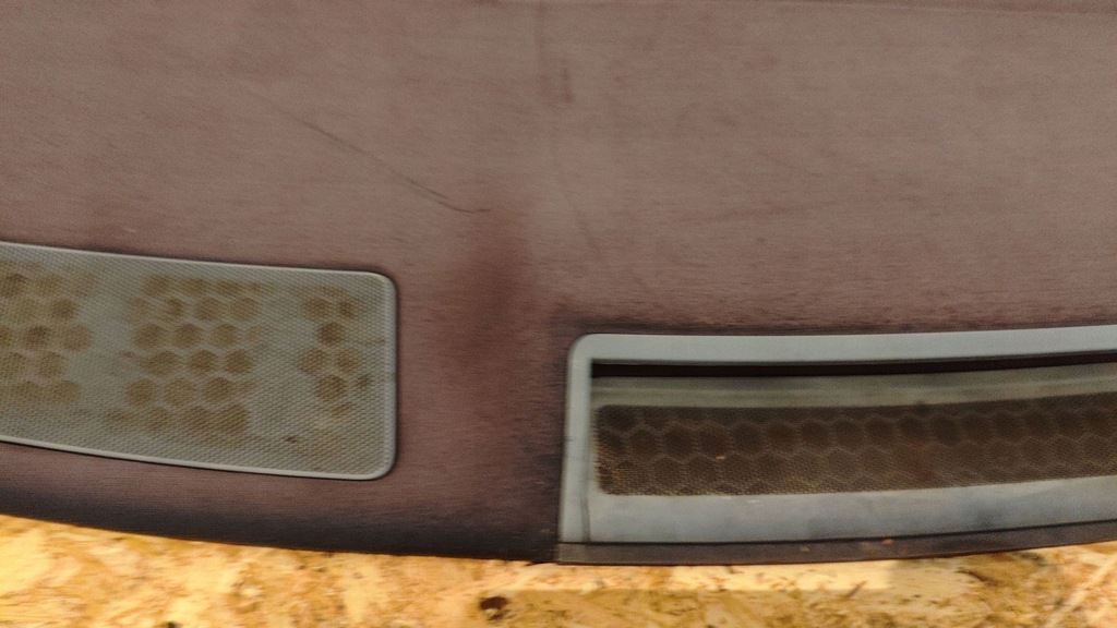 фото №5, Audi a6 s6 c5 4b 1998 з задній полиця задня багажника