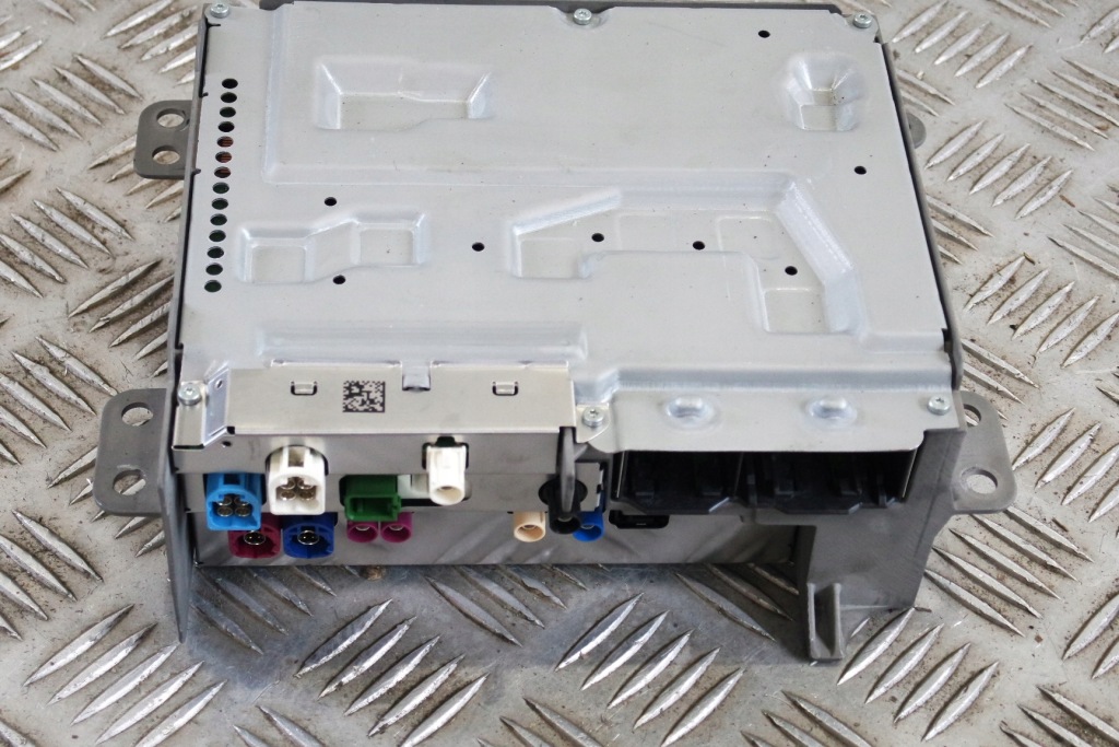 фото №1, Navi навігація модуль mercedes gle w167 a1779004815