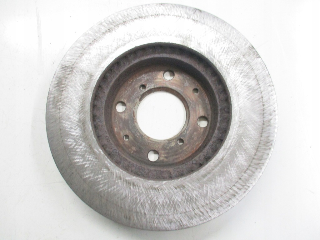 фото №7, Opel agila suzuki swift диск тормозная перед