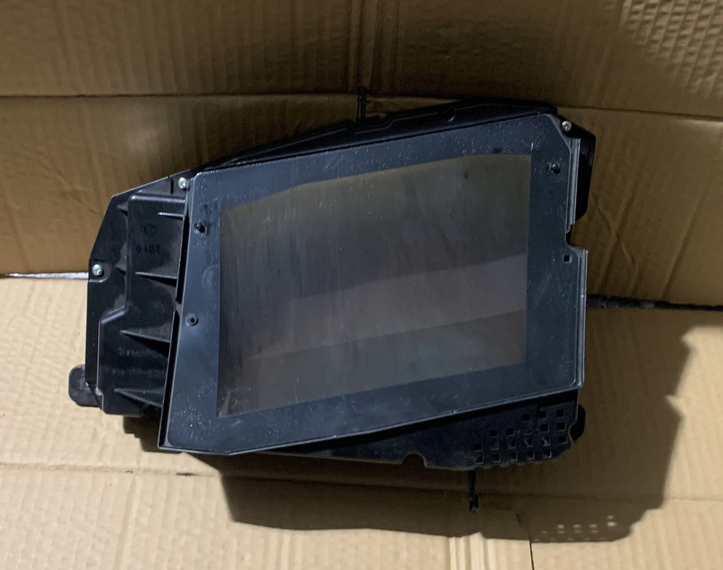 фото №1, Volvo xc60 ii head-up дисплей 32233455