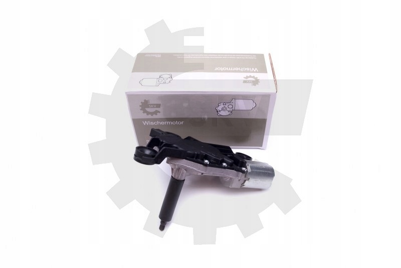 фото №15, Двигатель дворник задний c-max focus ii mondeo iv