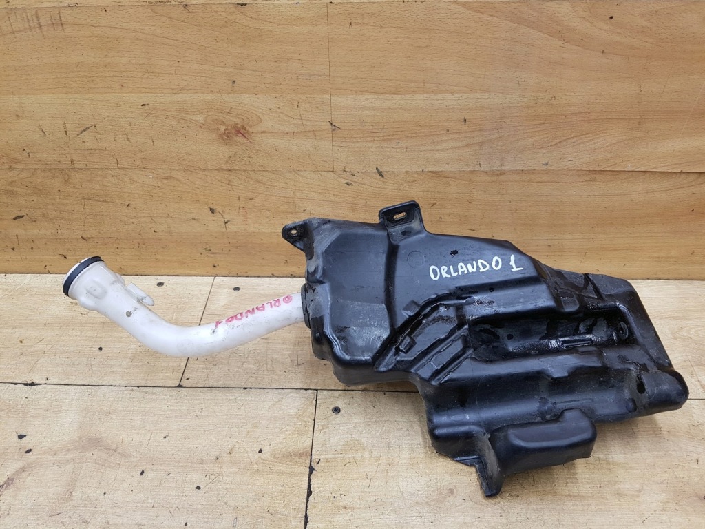 фото №1, Бачок омивача chevrolet orlando