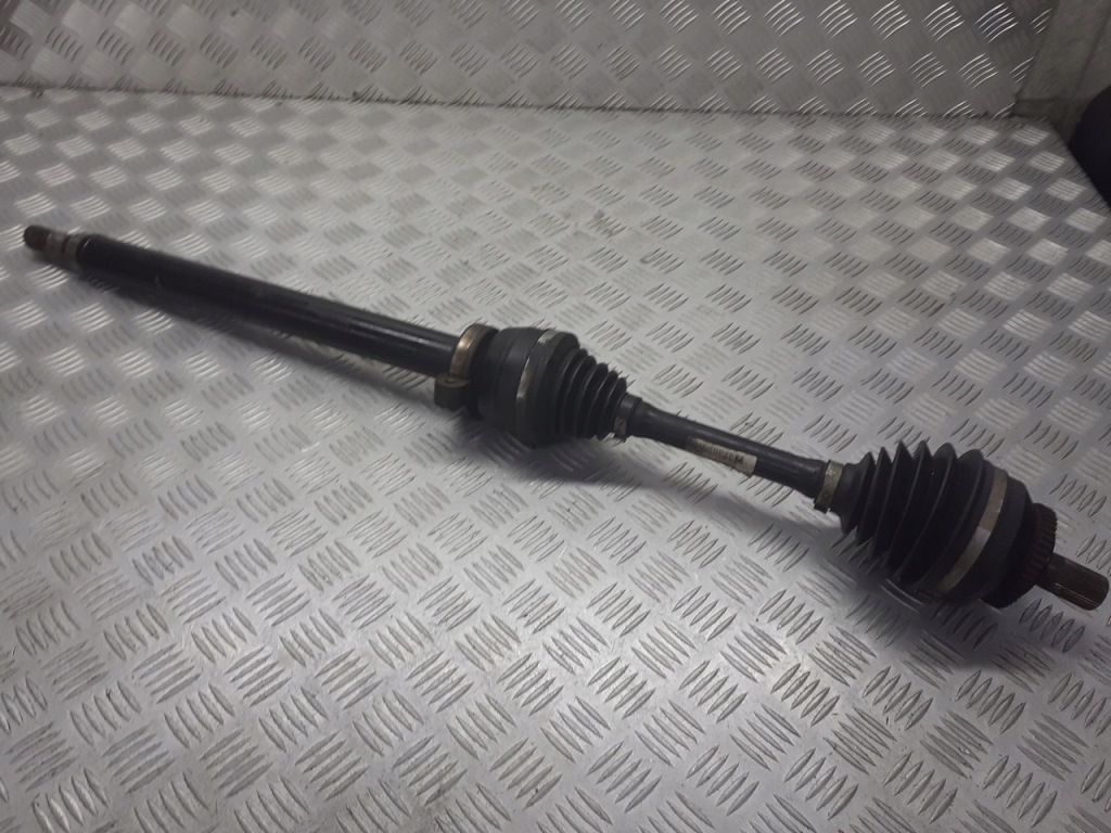 фото №3, Приводной вал правая передняя volvo s80 2.4 d p8689207