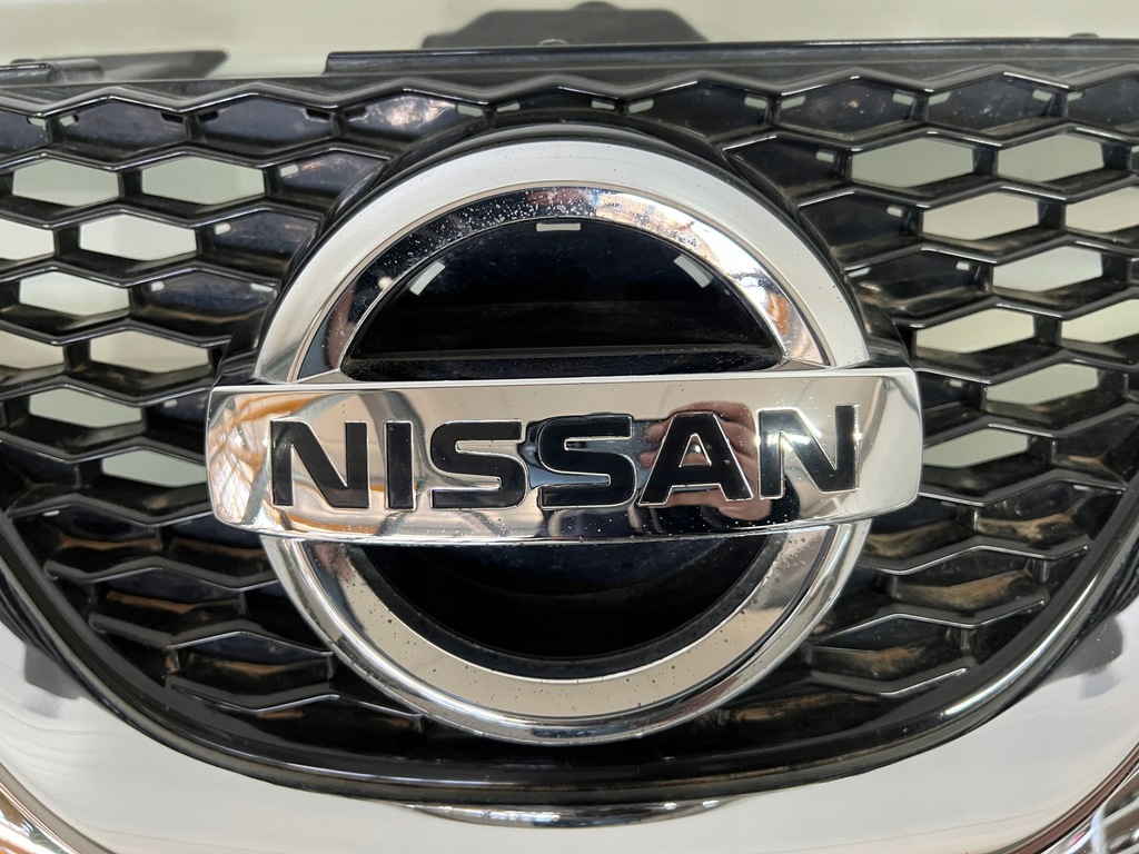 фото №5, Решётка радиатора решётка радиатора nissan qashqai ii