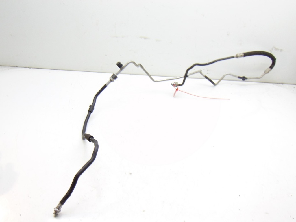 фото №1, Трубка шланг кондиционера 4e0260712ac audi a8 d3