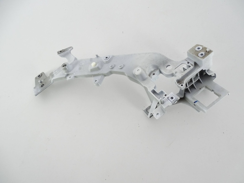 фото №1, Pas панель фары лампы левый polestar ii