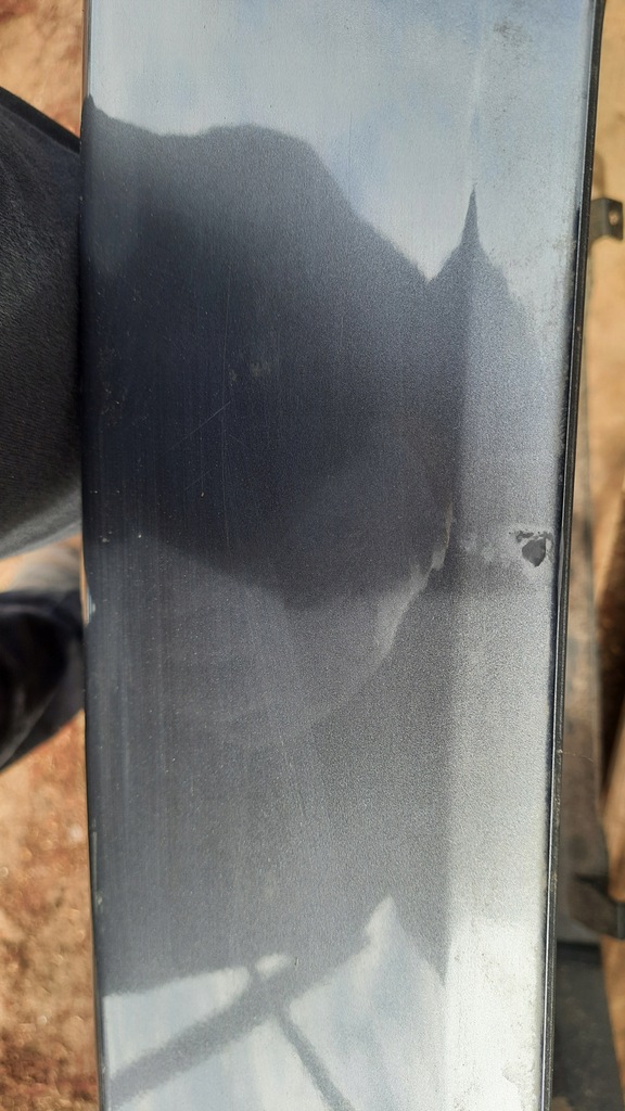 фото №8, Volvo c30 r-desing бампер задня задній kompletny