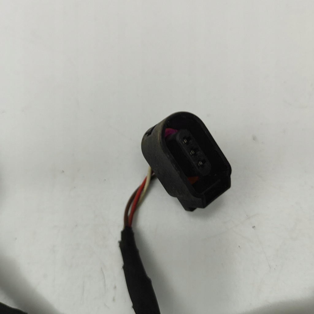 фото №5, Volkswagen passat b8 2018 жгут трубопровод датчика парковки pdc