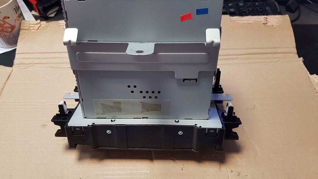 фото №10, Радио навигация mazda cx-5 kr8566dv0