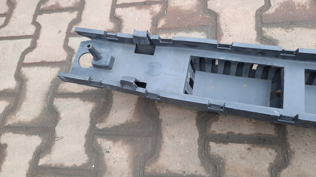 фото №7, Абсорбер перед volvo v70 30763391