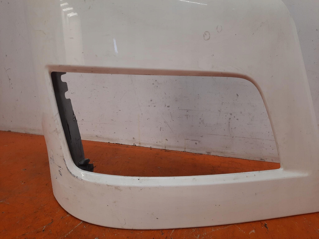 фото №6, Уголок бампера pp 81416106750