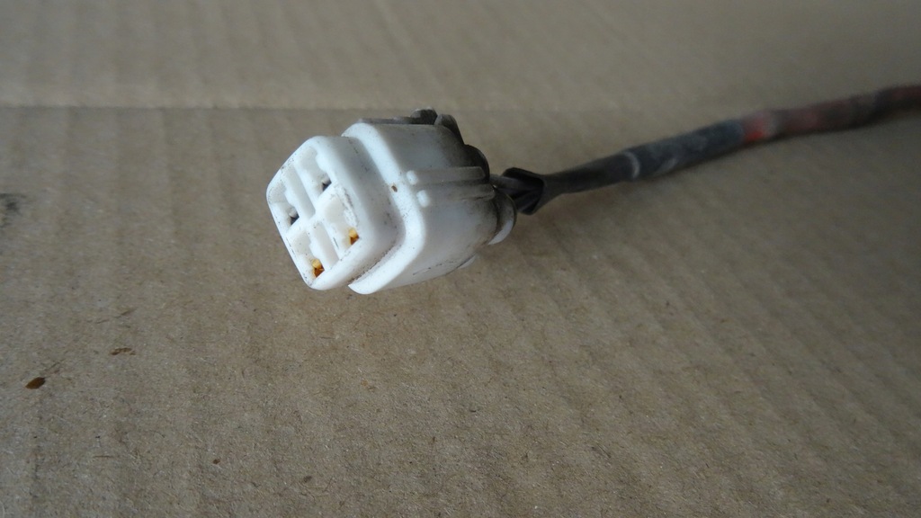 фото №3, Forester ii 2.0b датчик лямбда-зонд