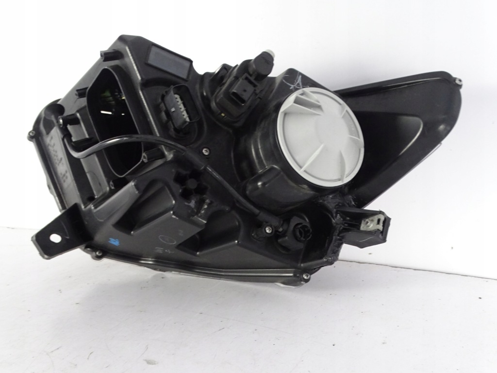 фото №5, Лампа перед передня права ford mustang 2015-17