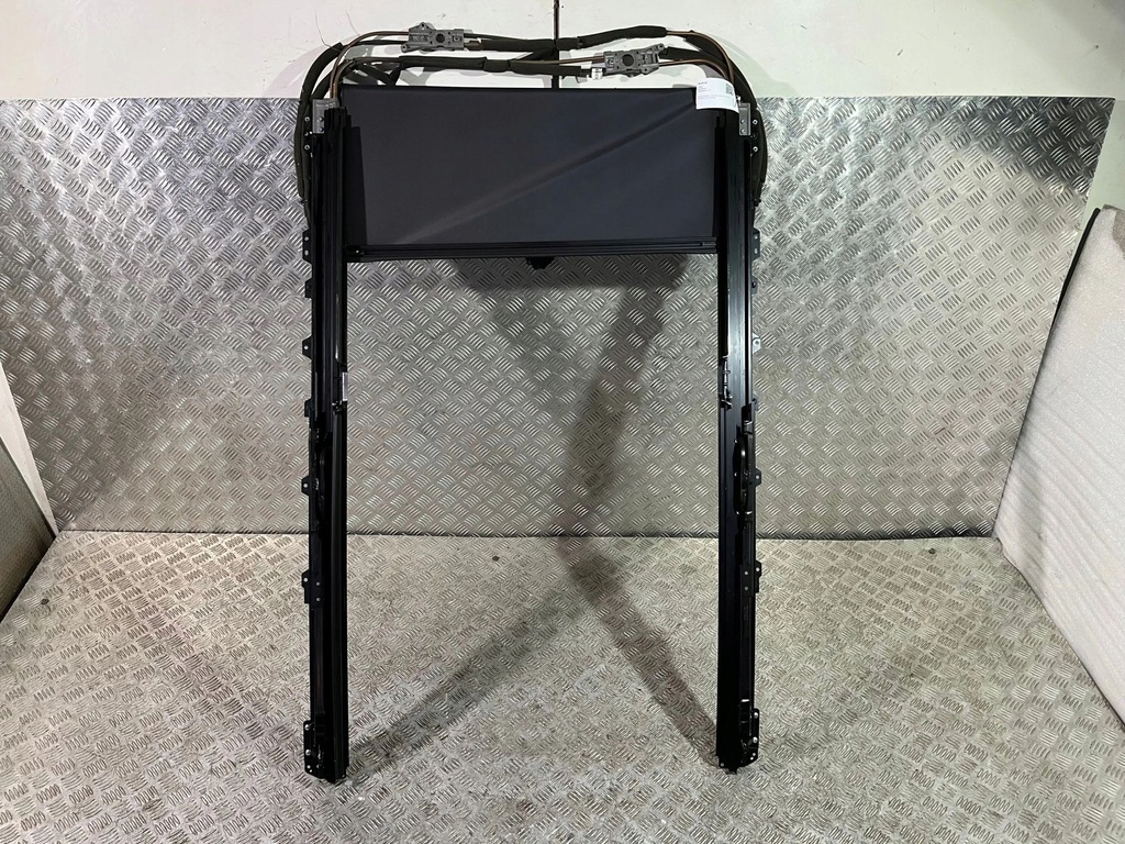 фото №5, Kia sportage потолок