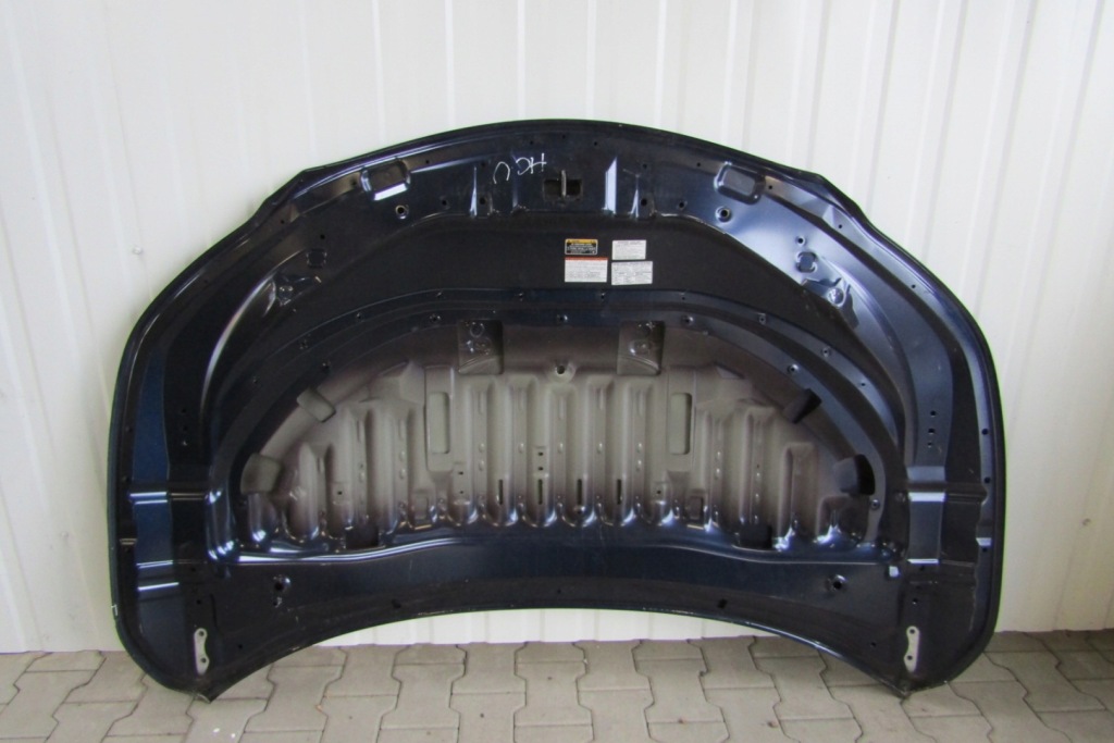 Капот кришка двигуна lexus rx rx450h 15- в Україні