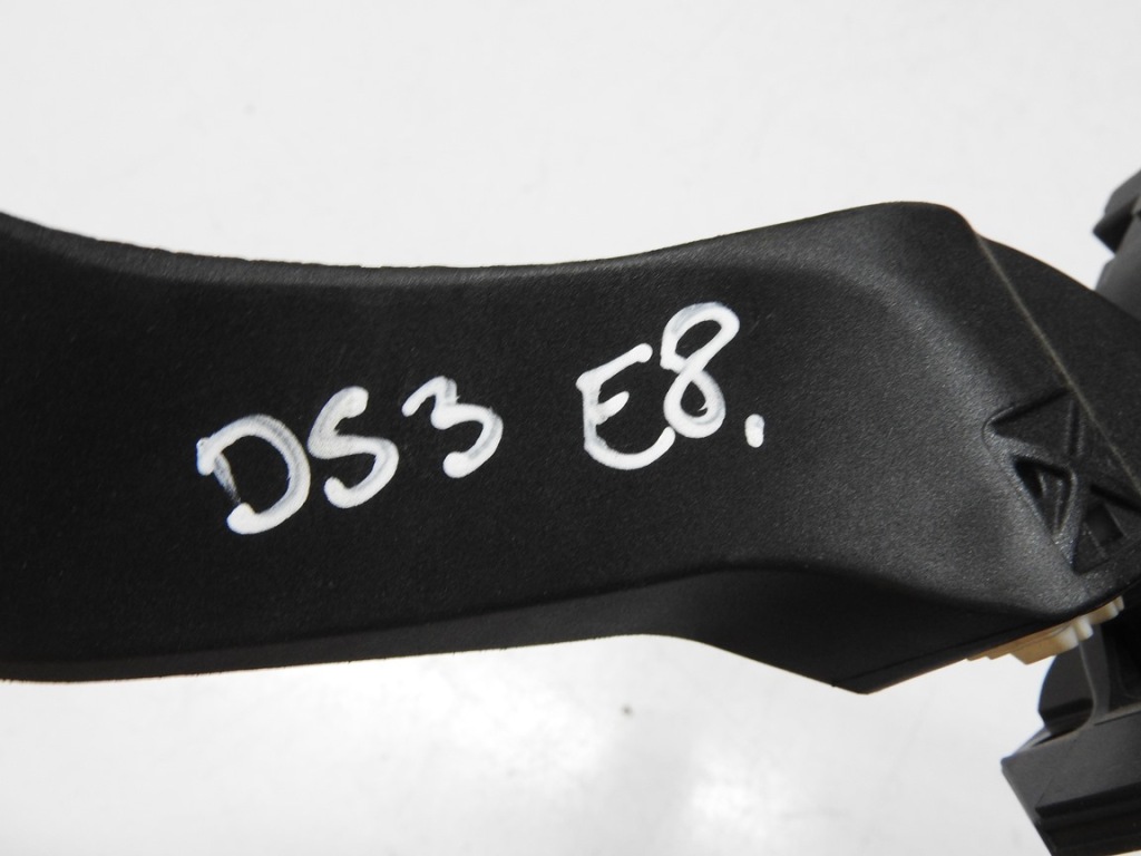 фото №13, Citroen ds3 09-14 потенциометр педаль газа 9671434080