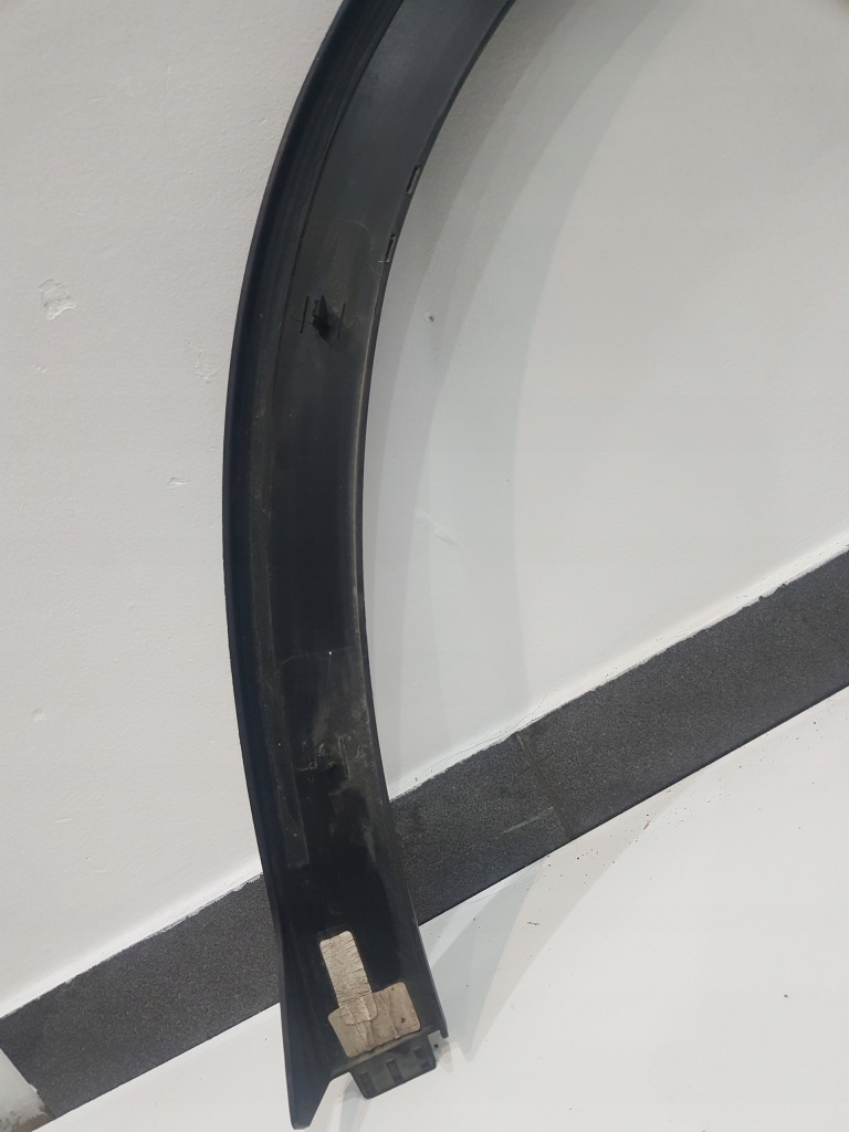 фото №6, Mercedes glc молдинг крыло a2548850600