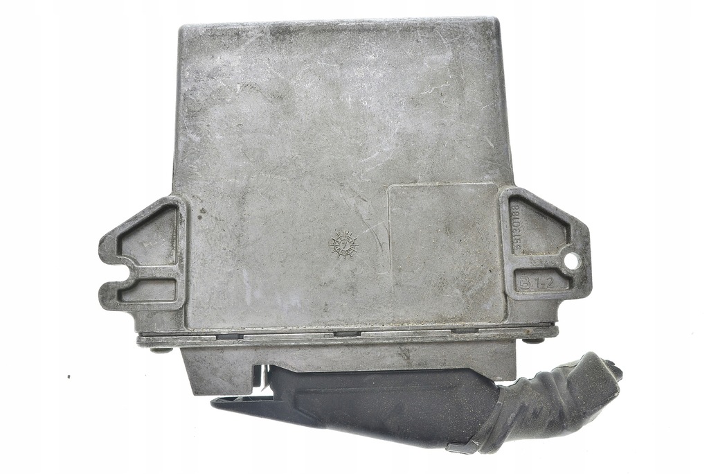 фото №3, Бортовой компьютер clio ii 7700868300 7700107773 r04080010d