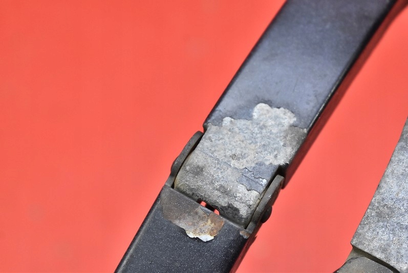 фото №10, Важіль важелі двірник перед eu 1400456780 1400456680 citroen jumpy 2 ii