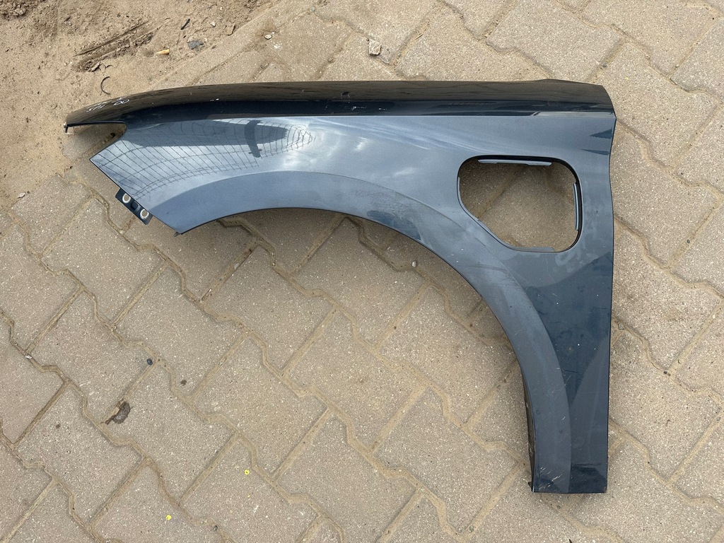 фото №1, Seat leon iv крыло левый передний