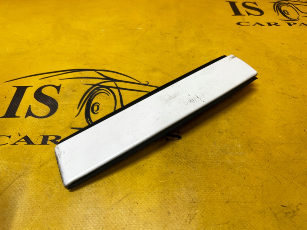 фото №1, Молдинг накладка заглушка кровельная правая land rover discovery sport v l550