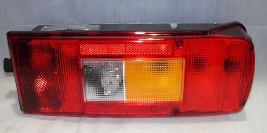 фото №1, Лампа задняя volvo fh fm fl левая байонет с бок