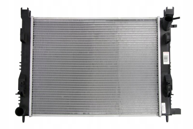 фото №5, Радіатор двигуна renault dacia clio iv / captur /