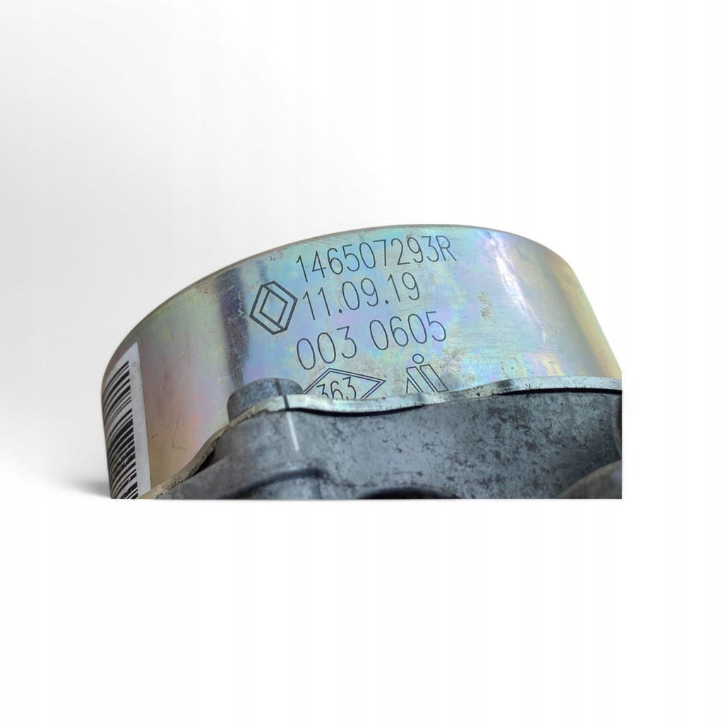 фото №10, Насос вакуум renault scenic koleos 1.7 blue dci mercedes vito w447 1.7 cdi