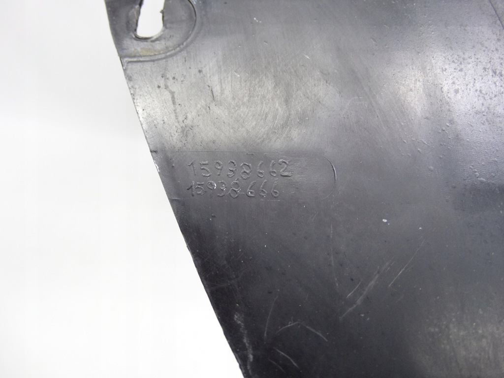 фото №9, Cadillac escalade gmc yukon chevy tahoe 07-14 підкрилок праве задні 15938662