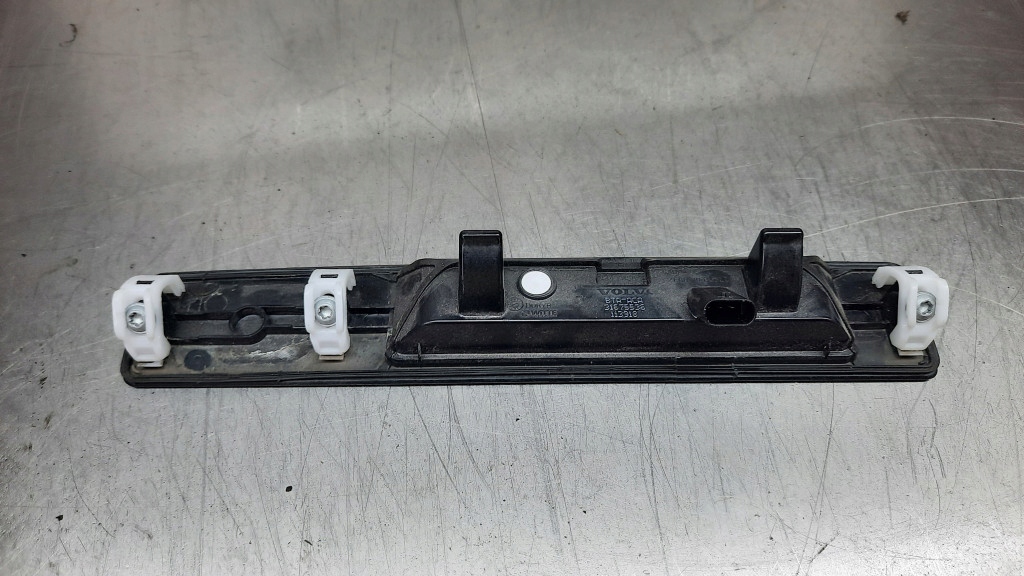 фото №5, Накладка мікровимикач кришки 31675536 volvo xc90 ii