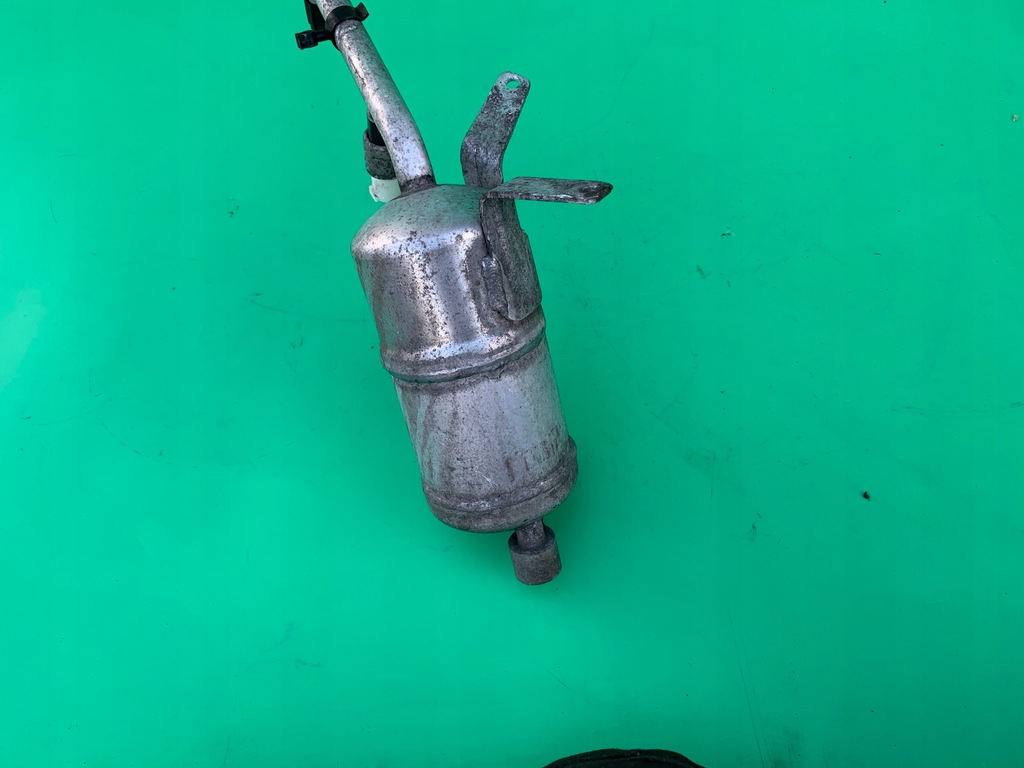 фото №7, Шланг кондиционера ford mondeo mk3 iii 1.8 16v