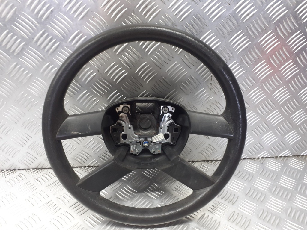 фото №1, Повітропровід vw fox 5z0419091