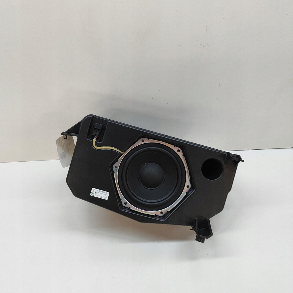 фото №1, Tesla model x 2018 динамік низькочастотний