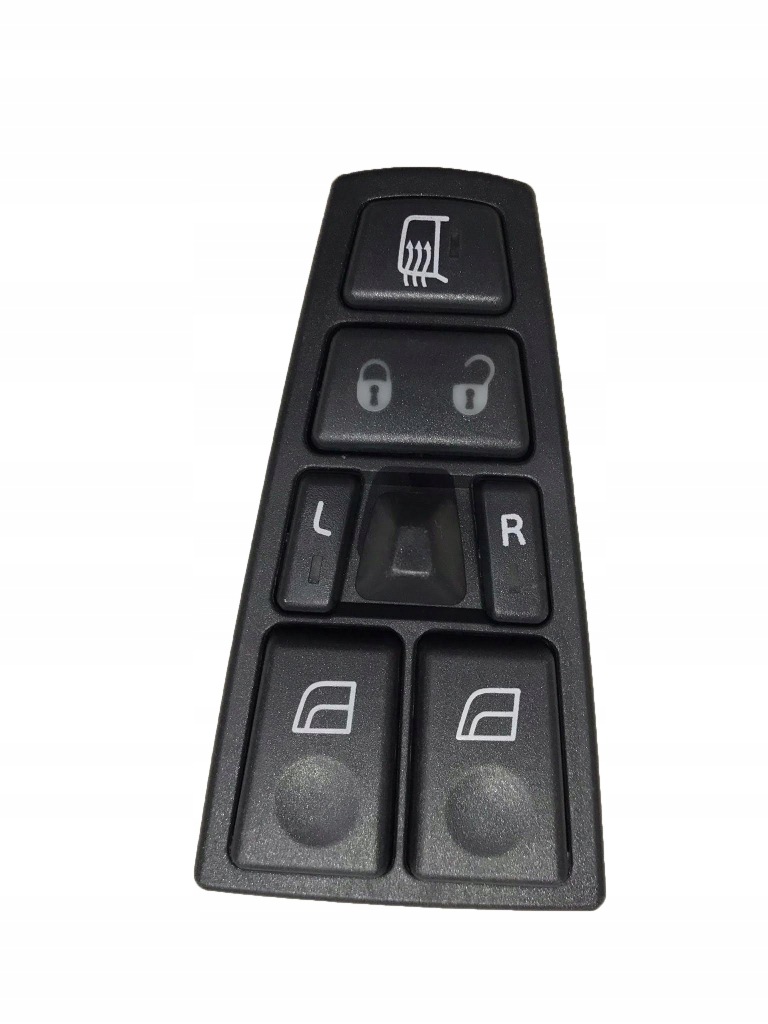 фото №1, Панель управление volvo fh s-2/3/4 левый