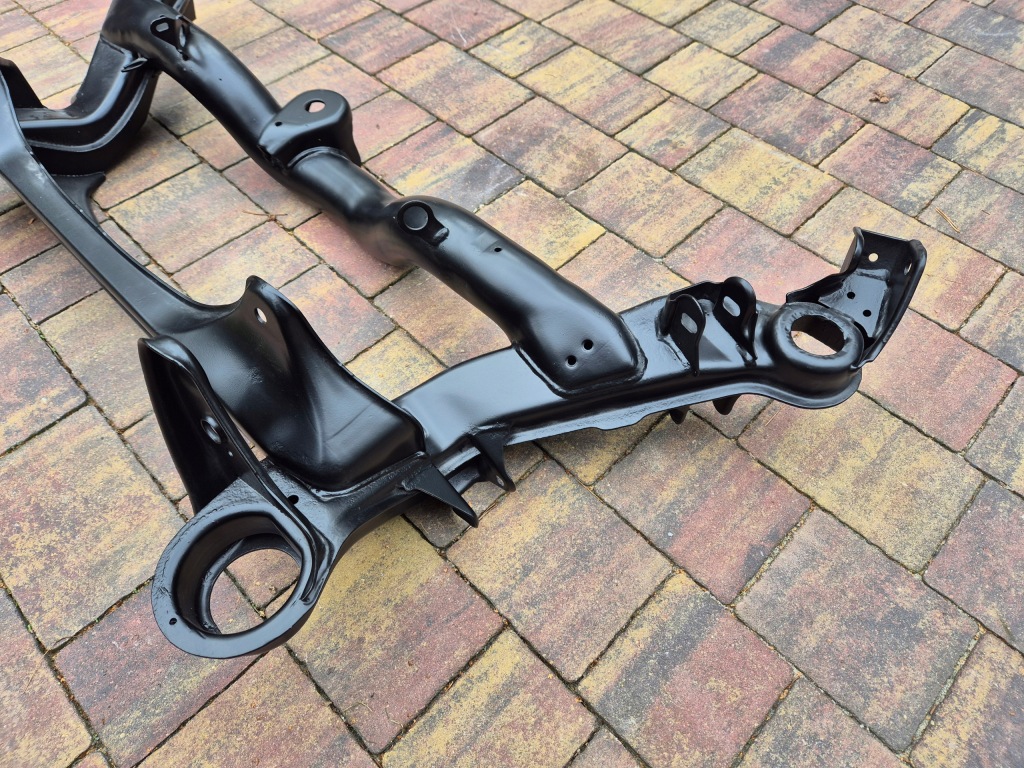 Балка підвіска задній mercedes sl r129 Доставка