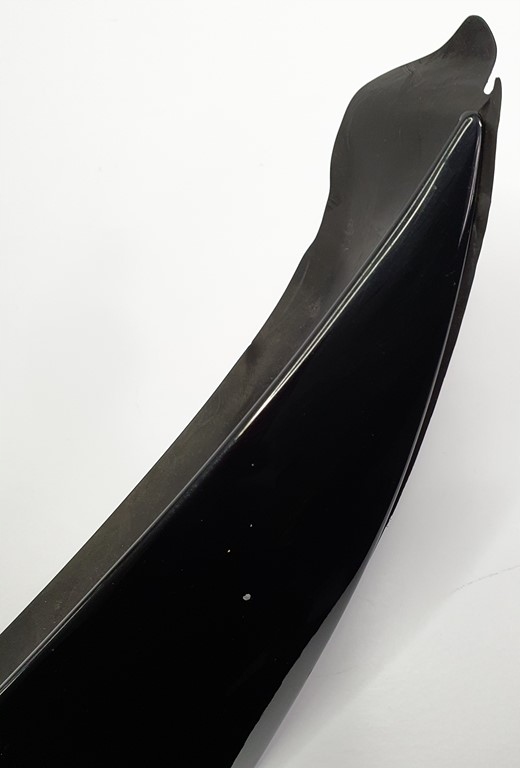 фото №2, Захист стійка правий перед 197 mercedes slk r171