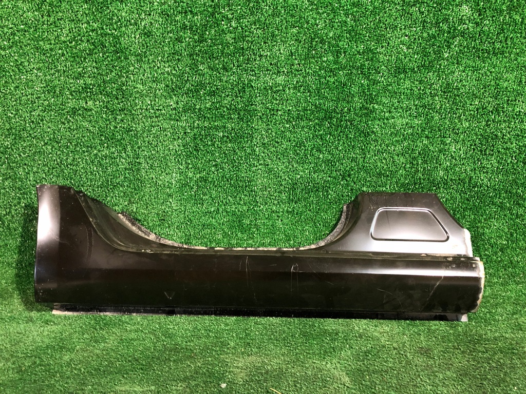 фото №1, Поріг правий skoda octavia iii