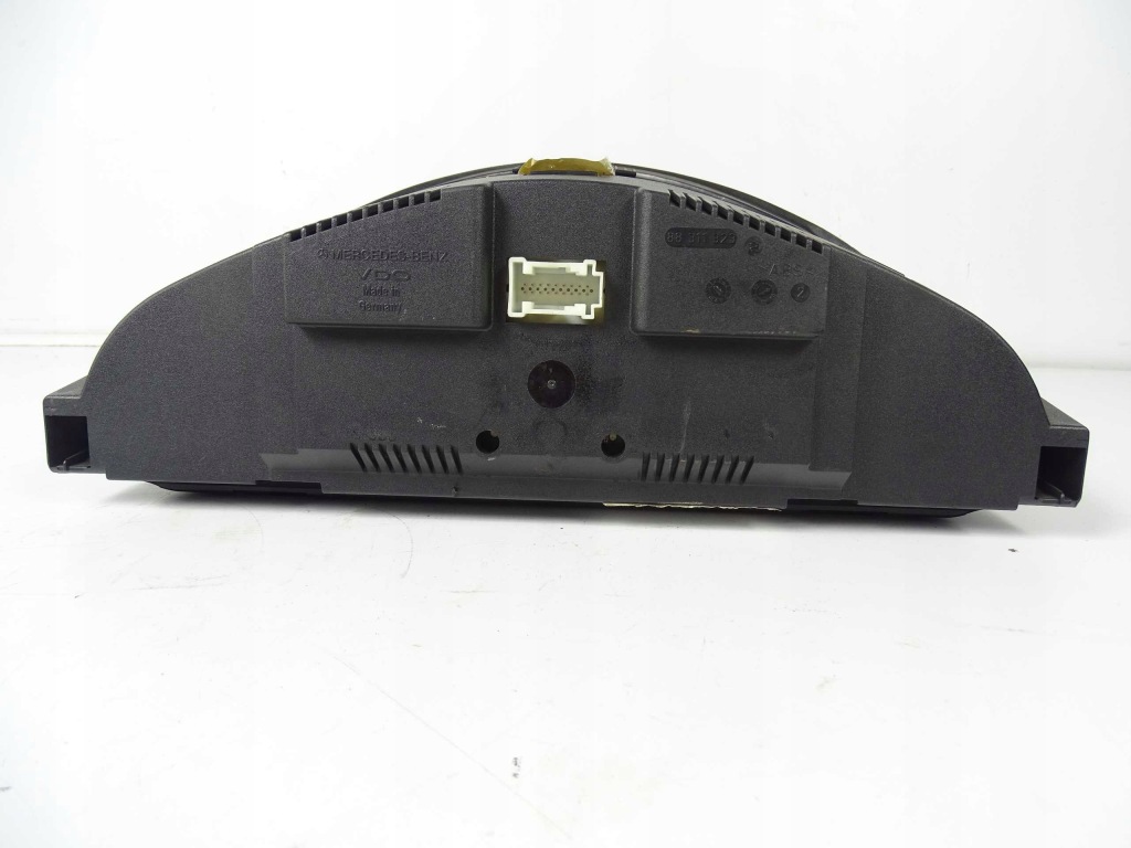 фото №3, Mercedes c w203 лічильник прилади спідометр