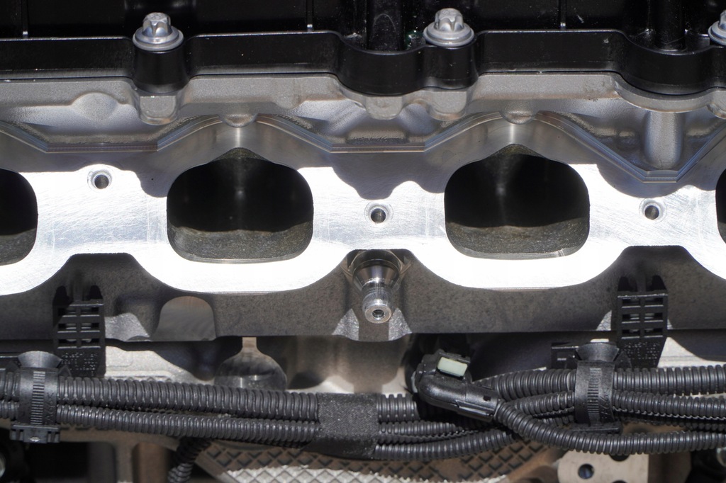 фото №14, Двигатель блок двигателя kod b58b30s bmw x5 g05 50 e plug-in-hybrid 2998ccm 23-