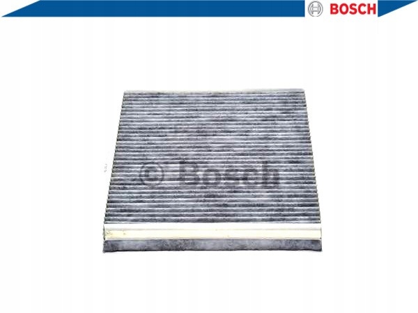 фото №2, Bosch фільтр mercedes кабіни mercedes w168 a-klasa