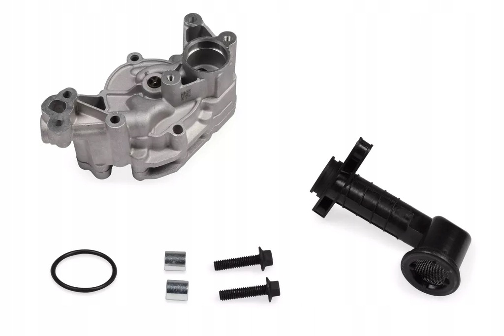 фото №1, Hepu op5530 насос масла