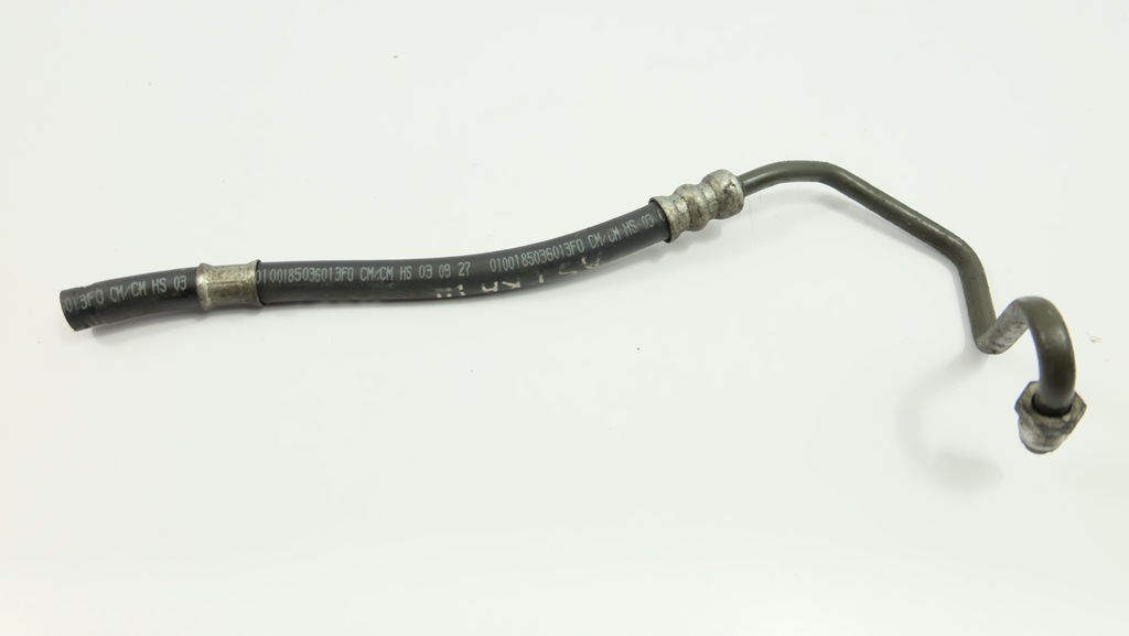 фото №6, Opel astra iii шланг усилителя