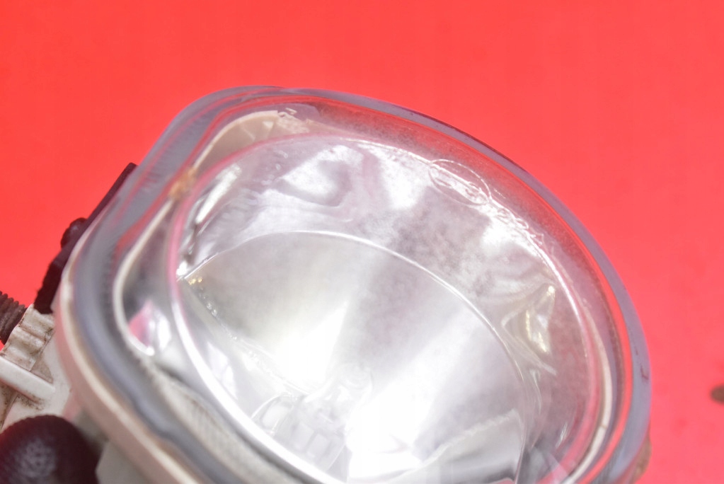 Протитуманна фара лівий перед передній 38660748 fiat fiorino 3 iii 08-21 Зі Шроту