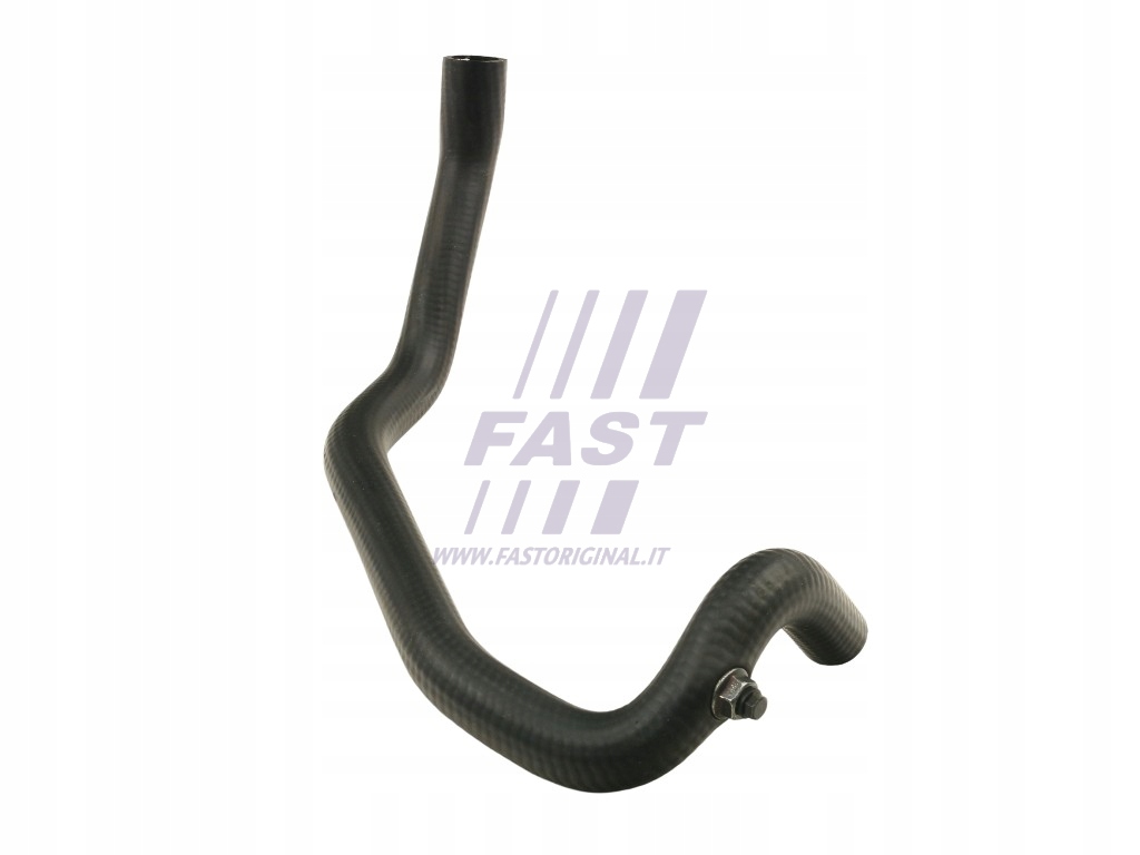 фото №3, Fast труба охолодження renault trafic 01 обігрівач